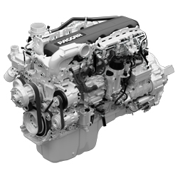 U257A Engine